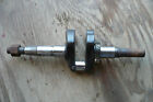 20.3010 22674 Briggs And Stratton Vintage Crankshaft Model No 23 Type S