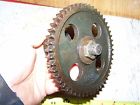 22k2 Stover Old Ct Cam Gear