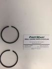 233-114-500 Clinton Piston Ring Set