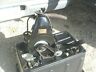 23805 Briggs Vintage Rare Slant Antique Stratton Fh Engine Motor Hit