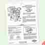 23d-fb Briggs Stratton And Model 23d Engine Owners Operators Maintenance Manual 23d-fb Briggs Stratton And Model 23d Engine Owners Operators Maintenance Manual