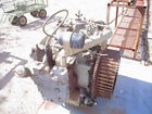 24 19 17 12.14 Generator 8 20 18 Onan 15 Hp 16 Engine Kohler Rv 10 7