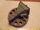 241.2 Ci Tractor Vtg Antique Seed Midget Handiman Garden Planter Model Iron Cast