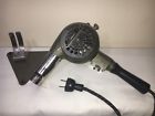 243-7279 Heatmaster Vintage Heat Gun Works Model Sear Roebuck With Stand