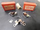 02437a 2437 Fairbanks Vintage Genuine Nos Morse Points Lot