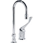 24t2623 Delta Commercial One Handle 778062075600 24t2623 Delta Commercial One Handle 778062075600