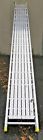 2516 Werner Aluminum Scaffolding Stage