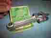 25794 Lauson Connecting Rod New Oem