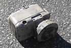 258116 Series Wico Vintage C Magneto 150 Single Cylinder S.n