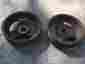 259318m N A John Deere Flat Grooved Pulley Hit Miss Engine Tractor 259318m N A John Deere Flat Grooved Pulley Hit Miss Engine Tractor