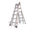 St10126lg 26 Ladder Giant Model Type Classic 1a System St10126lg 26 Ladder Giant Model Type Classic 1a System