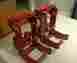 2601 Qual Craft Qual-craft Wall Jack Hoist New 2601 Qual Craft Qual-craft Wall Jack Hoist New