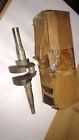 260761 Briggs Stratton Crankshaft Oem 260761 Briggs Stratton Crankshaft Oem