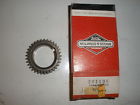261196 Briggs Stratton Vintage Nos Gas Engine Timing Gear