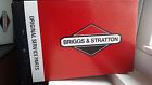 270340 Briggs Stratton Lot Of