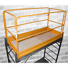 27077076592 Pro-series Scaffolding Guard Rail