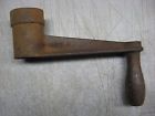277f Vintage Antique Hit Miss