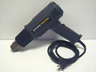 129.278010 27801 Craftsman Industrial Heat Gun 120 To 1050 Deg