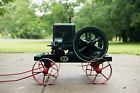 279058 Fairbanks-morse 1917 Vintage Z 279058 Fairbanks-morse 1917 Vintage Z