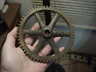 27kes Fairbanks Morse Large Hit Miss Gas Engine Magneto Drive Gear