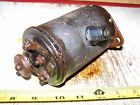 284-w Delco Remy Old Early Auto Ignition Coil Hit Miss Gas Engine Motorcycle