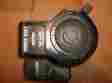 284707 Briggs Stratton Motor 12hp Model Runs Good