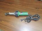 286293-1 Ch-6060 Leister Hot Air Blower Type Triac S Model Ref 286293-1 Ch-6060 Leister Hot Air Blower Type Triac S Model Ref