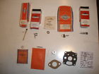 291691 Briggs Stratton Vintage Nos Gas Engine Carburetor Kit Model And