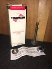 29314c Tecumseh New Valve Part Number