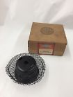 293432 Briggs Stratton Genuine Gas Engine Rope Starter Pulley With Screen
