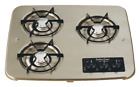 2938abk Suburban Black Cooktop 700115540506 2938abk Suburban Black Cooktop 700115540506
