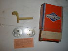 294874 Briggs Stratton Vintage Nos Gas Engine Choke Shaft Assembly