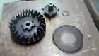 081302 295936 Briggs Stratton Flywheel Vintage Go