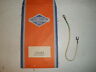 296185 Briggs Stratton Vintage Nos Gas Engine Ground Wire 296185 Briggs Stratton Vintage Nos Gas Engine Ground Wire