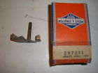 297961 Briggs Stratton Vintage Nos Gas Engine Throttle Shaft Assembly