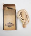 29878 Ww Ii Era Briggs And Stratton Pull Rope In Orig