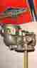 298986 Briggs And Stratton Genuine Nos Engine Carburetors
