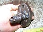 2n88a Fuller Johnson Old Hit Miss Gas Engine Ignitor Steam Tractor