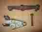 2nf120 2nf121 Sattley Rocker Arm Bolt Bracket