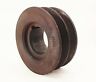 2tb40 Browning Multi Groove Belt Pulley Wheel Farm Industrial Machine