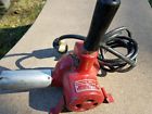 2z046 Dayton Electric Heat Gun