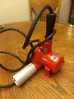 2z387 Dayton Electric Heat Gun Good Condition Model Vintage Usa