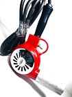 2z387b Dayton Vintage Electric Heat Gun Volts Max Degree