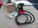 2z789 Dayton Hot Air Blower Model New Old Stock