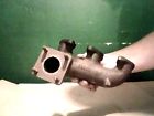 1g026 3 D782 Exhaust Kubota 782 Diesel Manifold Used Cylinder