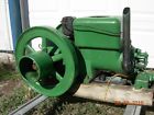3 Horspower Z C Fairbanks Morse Horse Stationary Engine