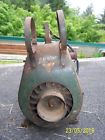 300fs Clinton Small Vintage Model Horizontal Gas Engine