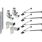 3015 Industries Aluminum Pump Jack Scaffolding System Starter