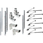 3016 Qual-craft Industries Aluminum Pumpnjack