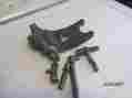 303k113 Webster Dempster Magneto Bracket Casting